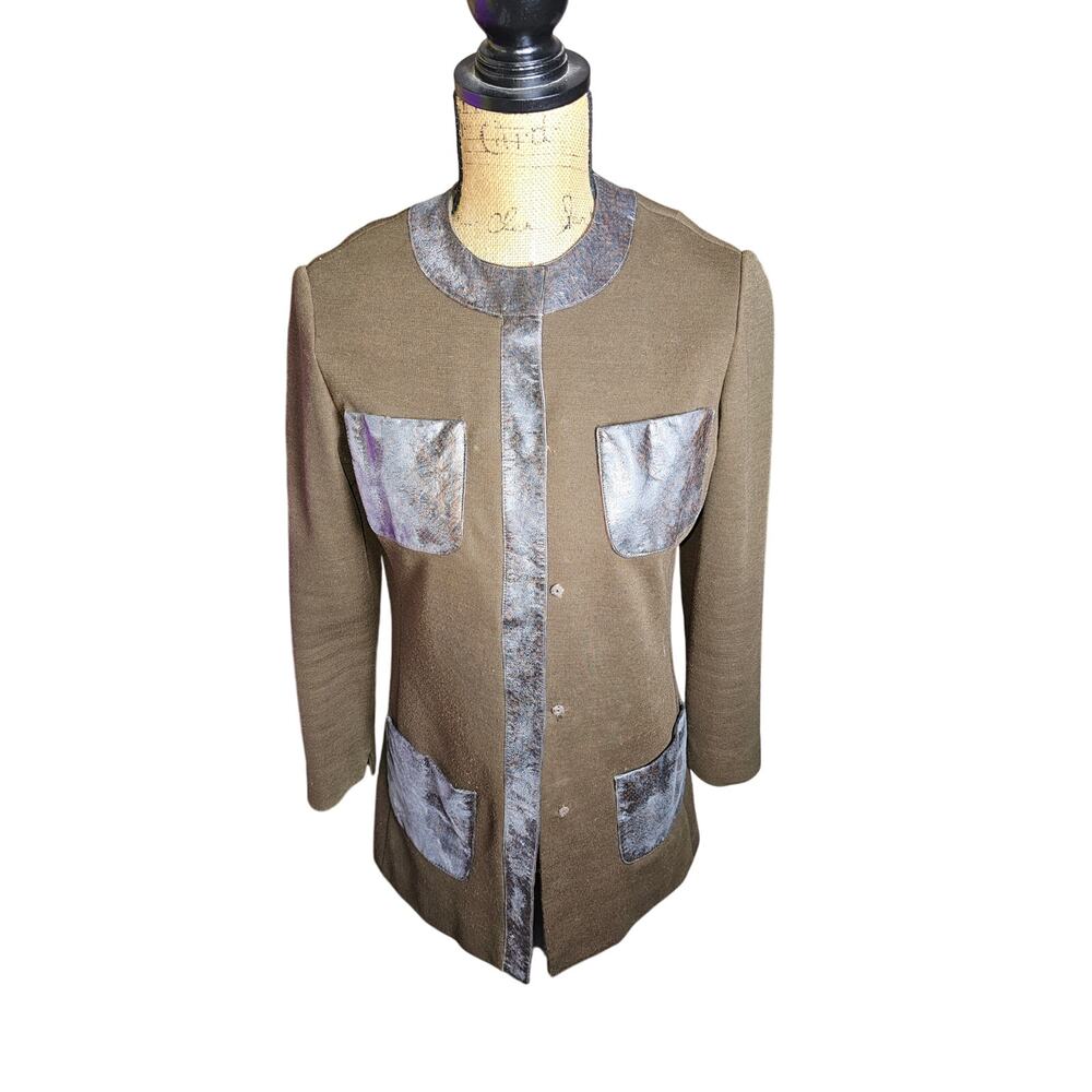 Vintage Blazer